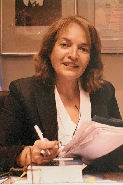 Elena Liberatori - Actor Profile Photo