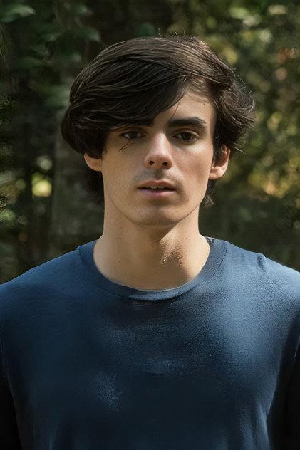 John Chance - Actor Profile Photo