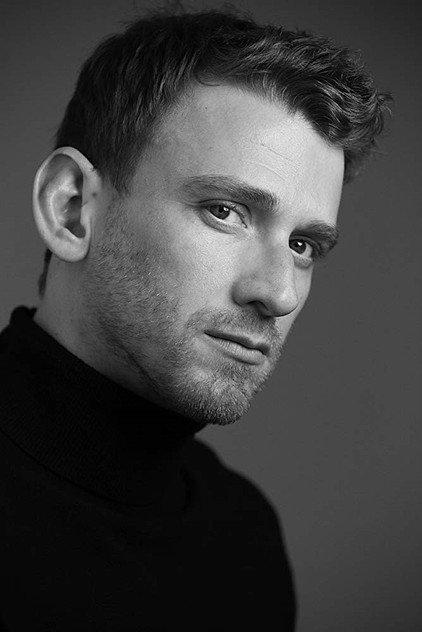 Ramon Pujol - Actor Profile Photo