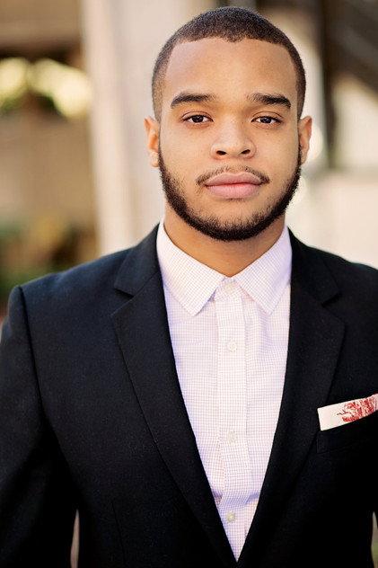 Vonii Bristow - Actor Profile Photo