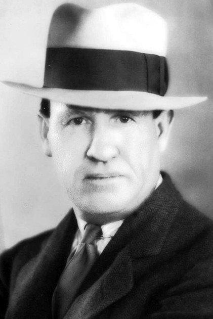 Robert F. McGowan - Actor Profile Photo