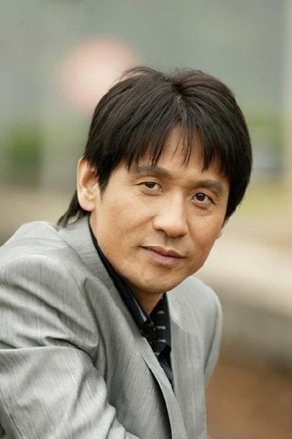 Hwang In-sung - Actor Profile Photo