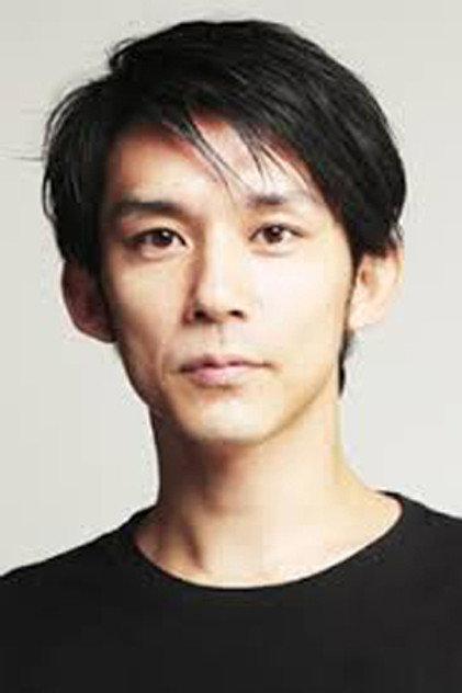 Shinji Matsubayashi - Actor Profile Photo