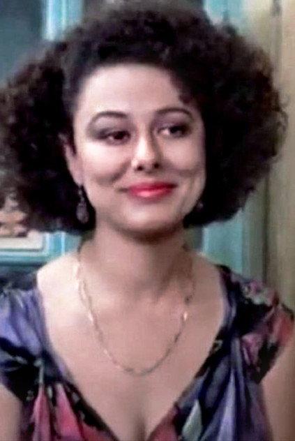 Hélène Catzaras - Actor Profile Photo