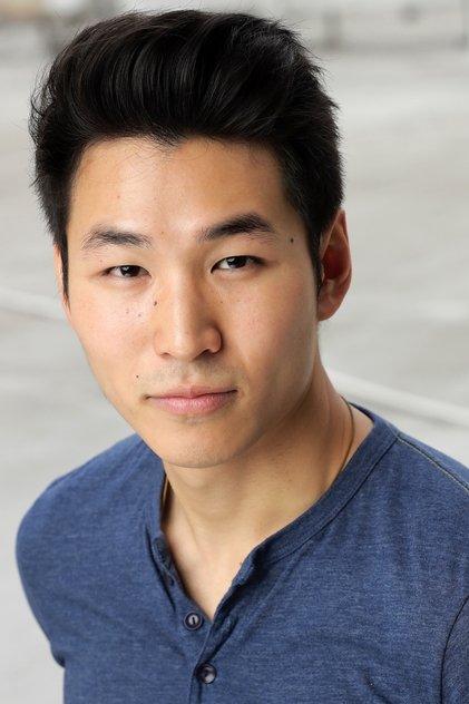 Michael Bow - Actor Profile Photo