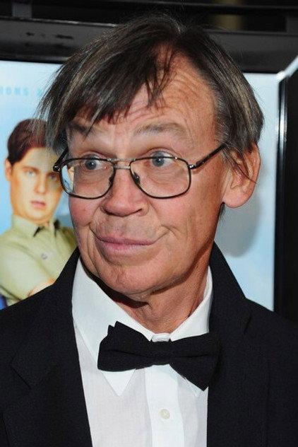 James Quall - Actor Profile Photo