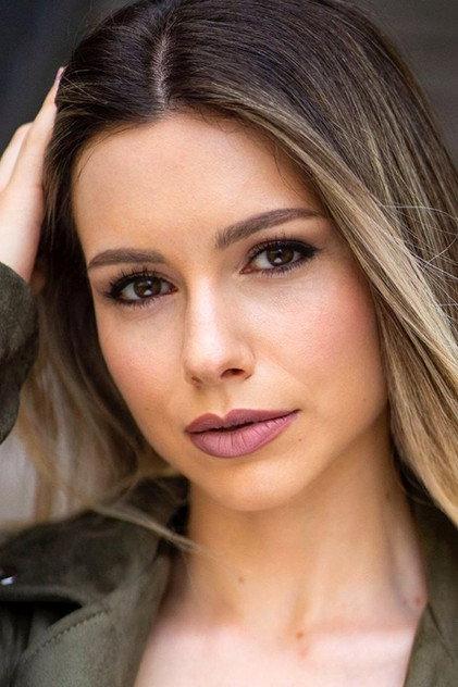 Valentina Barbieri - Actor Profile Photo