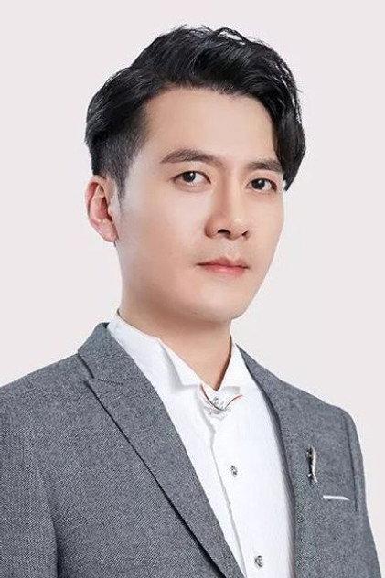 Zhao Chongyue - Actor Profile Photo