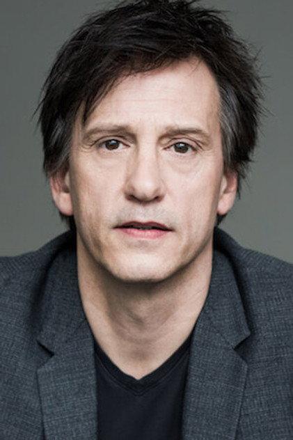 Fabien Dupuis - Actor Profile Photo