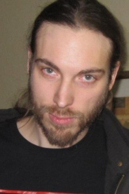 Michael Todd Schneider - Actor Profile Photo