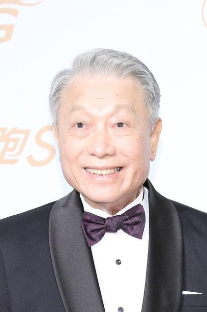 Lin I-hsiung - Actor Profile Photo