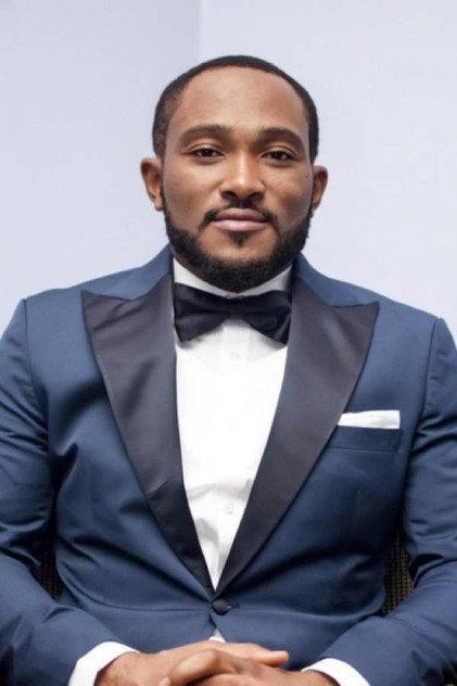 Blossom Chukwujekwu - Actor Profile Photo