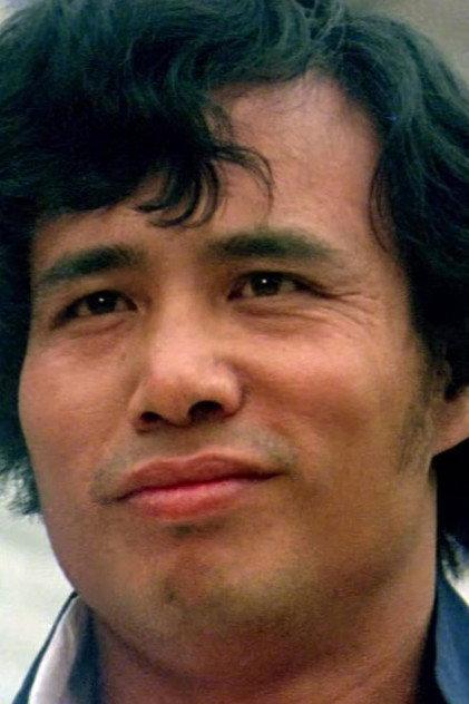San Kuai - Actor Profile Photo