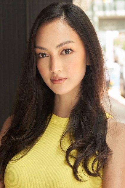 Jessica Cambensy - Actor Profile Photo