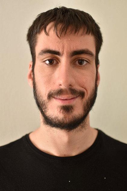 Petros Tserpelis - Actor Profile Photo
