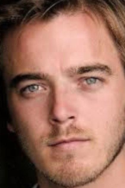Ross Kidder - Actor Profile Photo