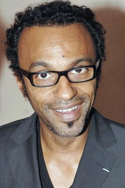 Manu Katché - Actor Profile Photo
