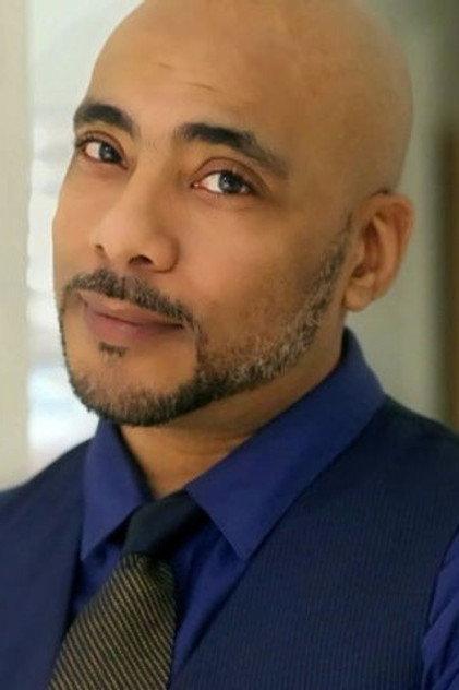 Mailon Rivera - Actor Profile Photo