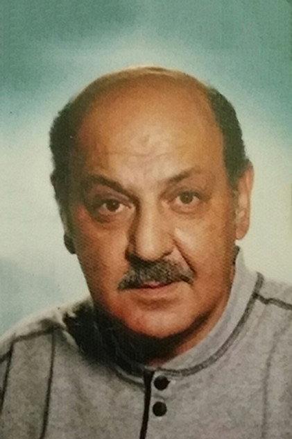 Kostas Dimitriou - Actor Profile Photo