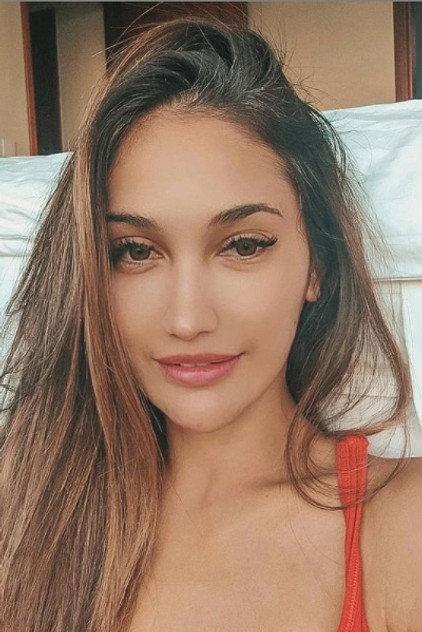 Georgina Andrea - Actor Profile Photo