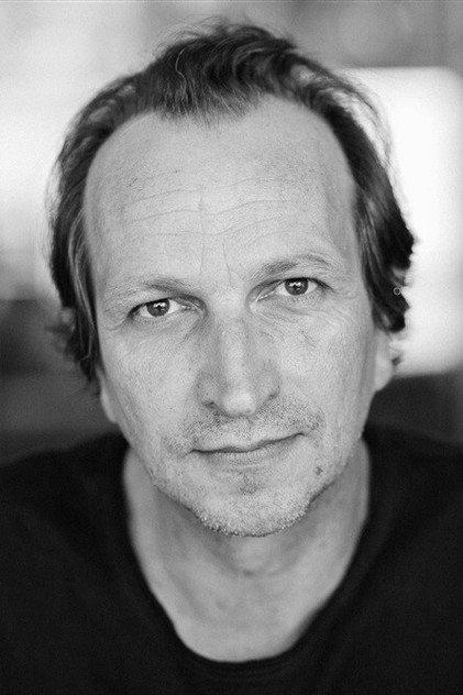 Pierre Lopez - Actor Profile Photo