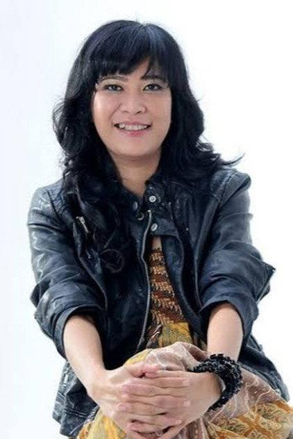 Oppie Andaresta - Actor Profile Photo