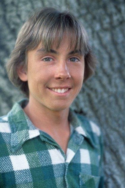Ike Eisenmann - Actor Profile Photo