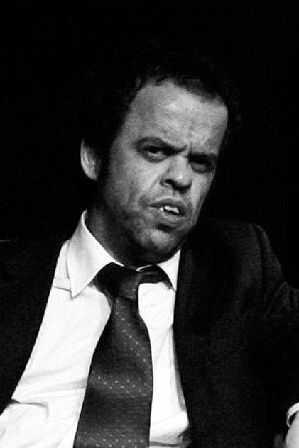 David Almeida - Actor Profile Photo