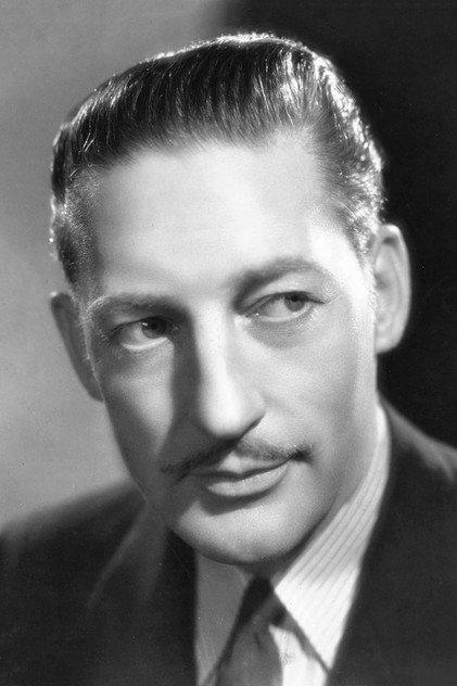 Warren William - Actor Profile Photo