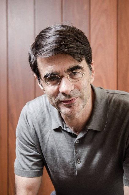 João Moreira Salles - Actor Profile Photo