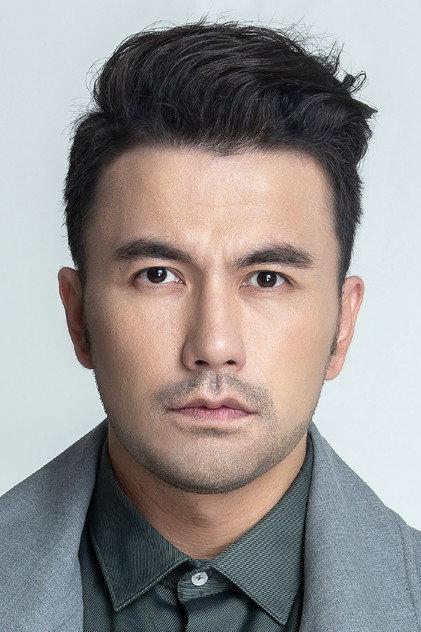 Jerry Huang - Actor Profile Photo