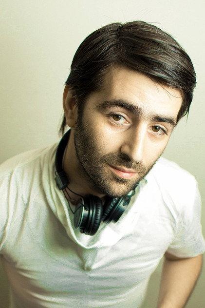 Elshad Xose - Actor Profile Photo