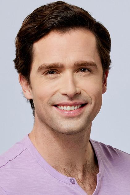 Alec Santos - Actor Profile Photo