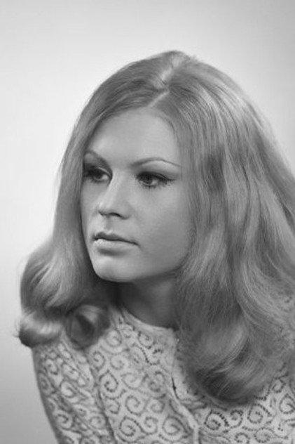 Titta Karakorpi - Actor Profile Photo