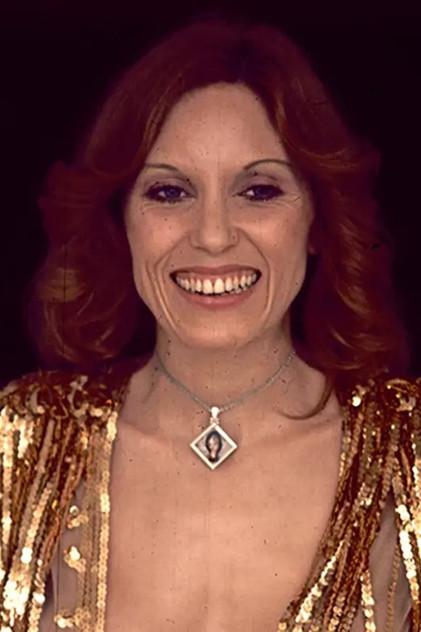 Susana Estrada - Actor Profile Photo