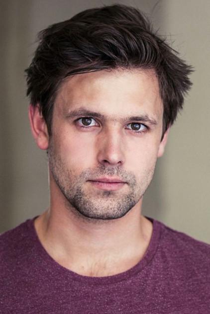 Joshua Grothe - Actor Profile Photo