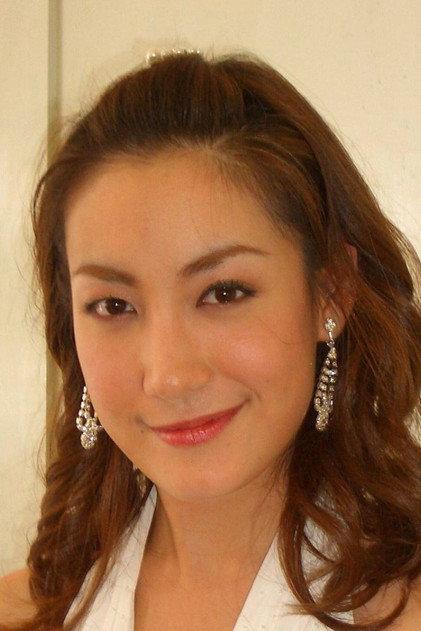 Pimpaporn Leenutapong - Actor Profile Photo