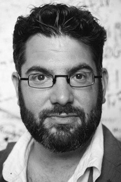Olivier Kemeid - Actor Profile Photo