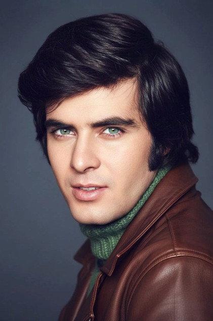 Tarık Akan - Actor Profile Photo