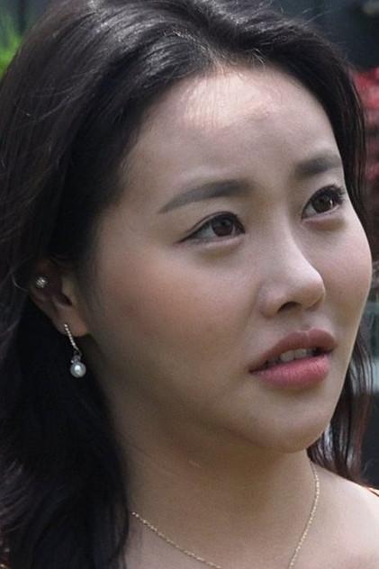 Joo Ah - Actor Profile Photo