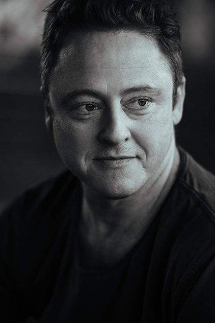 Simon Maiden - Actor Profile Photo