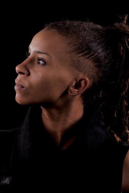 Neus Ballbé - Actor Profile Photo