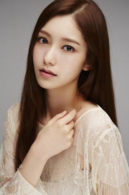 Na Hye-mi - Actor Profile Photo