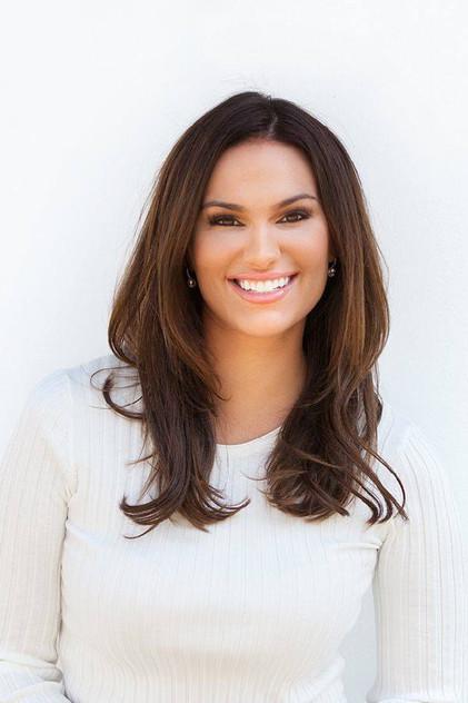 Nicole Weider - Actor Profile Photo