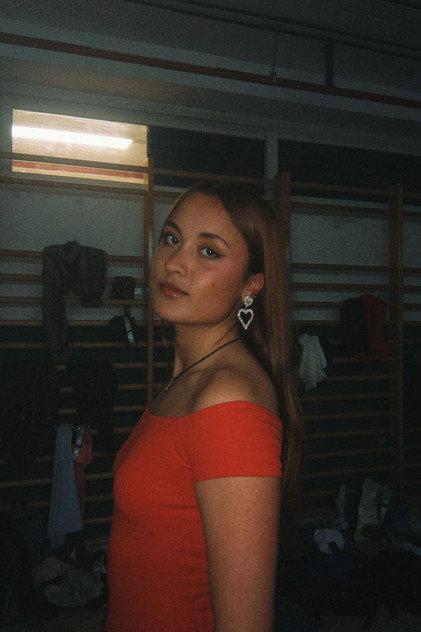 Amaia Herrero - Actor Profile Photo