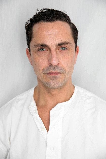 Massimiliano Belsito - Actor Profile Photo