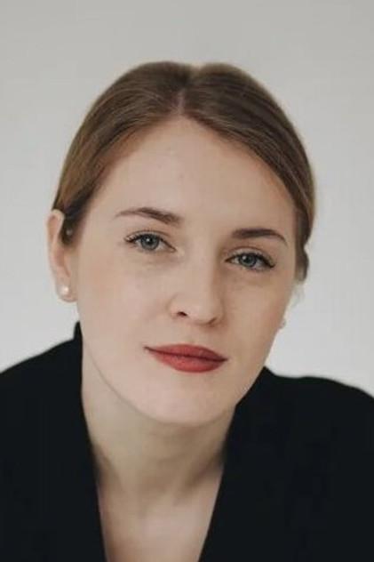Marina Lebedeva - Actor Profile Photo