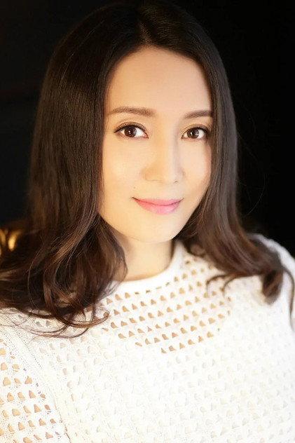Hu Xiaoting - Actor Profile Photo