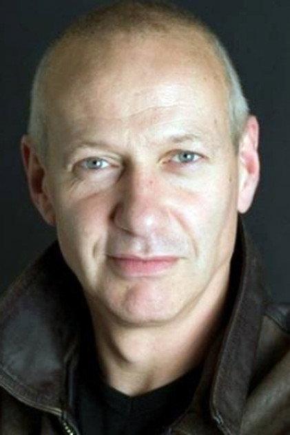 Jean-Michel Flagothier - Actor Profile Photo