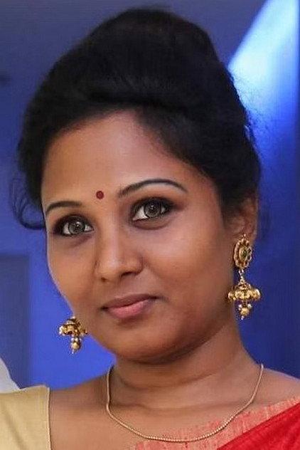 Shirley Das - Actor Profile Photo